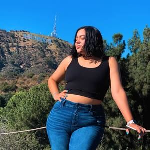 Meet your Posher, Melanie